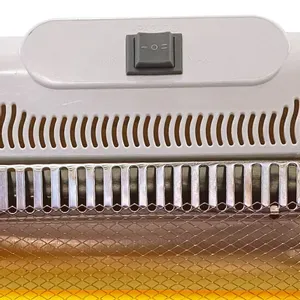 Estufa Eléctrica Ken Brown Kb 2001 3 Velas