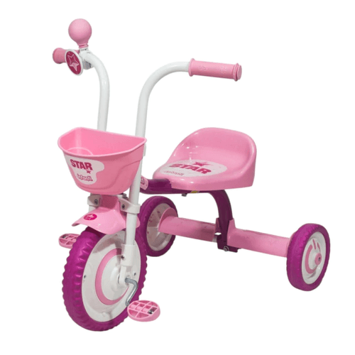 Triciclo clásico Infanti Eco