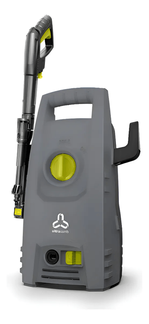 Hidrolavadora Ultracomb 1400W