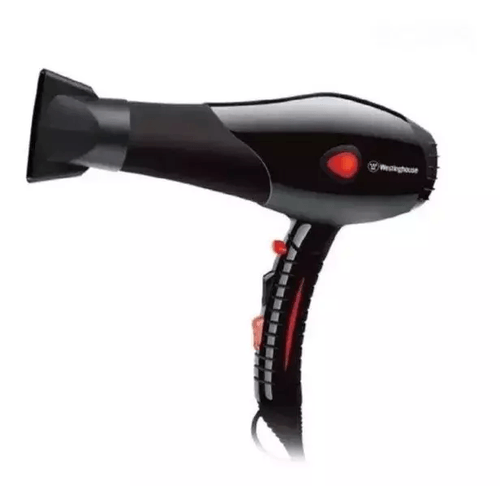 Secador De Pelo Westinghouse 2000w 3 Temperaturas
