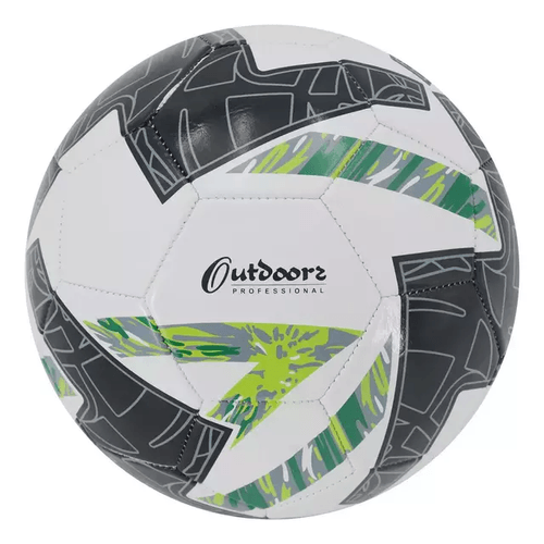 Pelota De Futbol N5 Volt Outdoors Professional