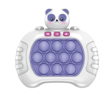 Consola Pop It Blanco Gam0117