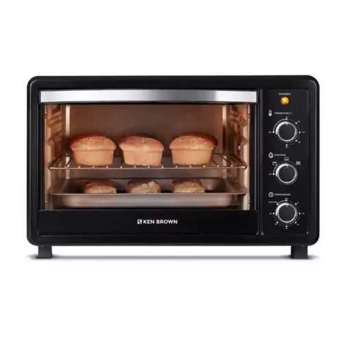 Horno eléctrico Ken Brown KB-3000