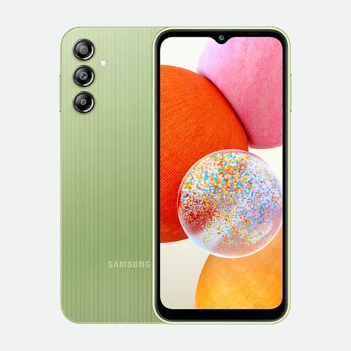 Samsung Galaxy A14 4G 128 GB Light Green 4 GB RAM