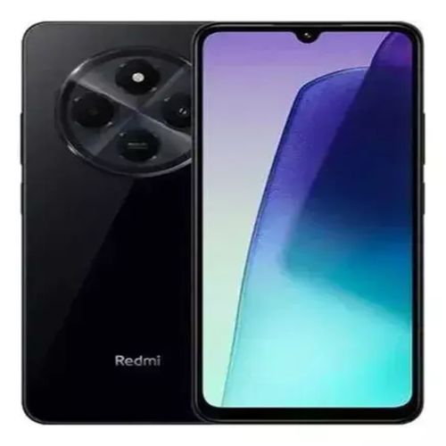 Xiaomi Redmi 14c 256 Gb 8gb Ram Dual Sim Midnight Black