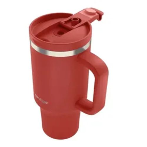 Vaso Térmico Contigo Streeterville Tumbler 1180 ml Goji Berry