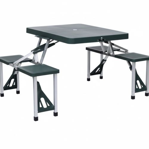 Set outdoor plegable Smart Kassel – SKFS-OUTPLG-VE