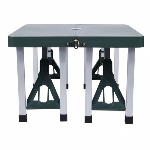 Set outdoor plegable Smart Kassel – SKFS-OUTPLG-VE