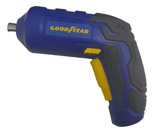 DESTORNILLADOR INALAMBRICO GOOD YEAR