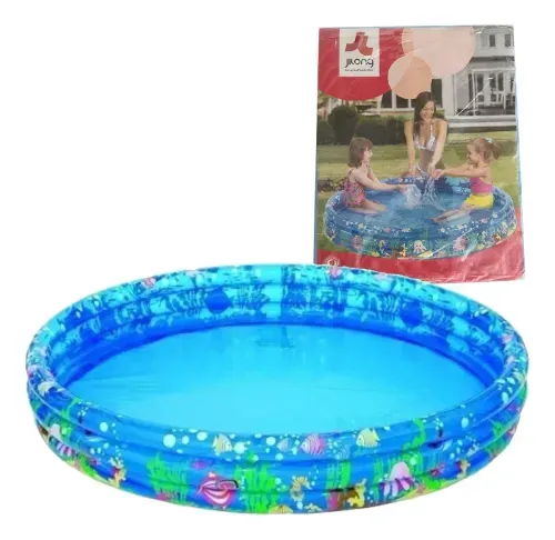 PILETA INFLABLE 190L