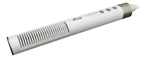 PLANCHA DE PELO ANTIFRIZZ