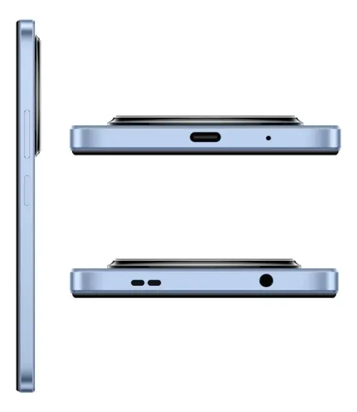 REDMI A3 - AZUL ESTELAR - 3GB+64GB