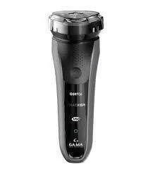 AFEITADORA GA.MA GSH986 TRACKER - RW USB