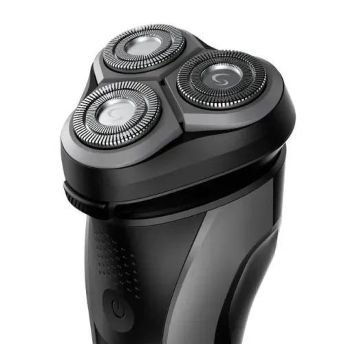 AFEITADORA GA.MA GSH986 TRACKER - RW USB