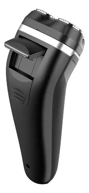 AFEITADORA GA.MA GSH700 TRACKER - SH