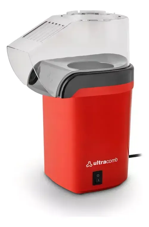 POCHOCLERA ULTRACOMB