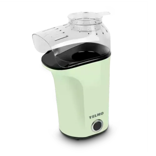 POCHOCLERA YELMO 1400 WTS. VERDE