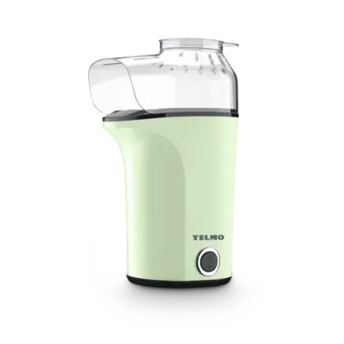 POCHOCLERA YELMO 1400 WTS. VERDE