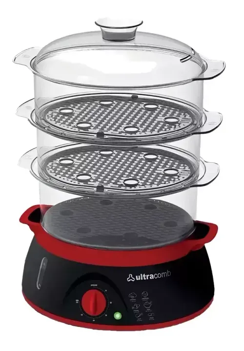 VAPORIERA ULTRACOMB Vp4603