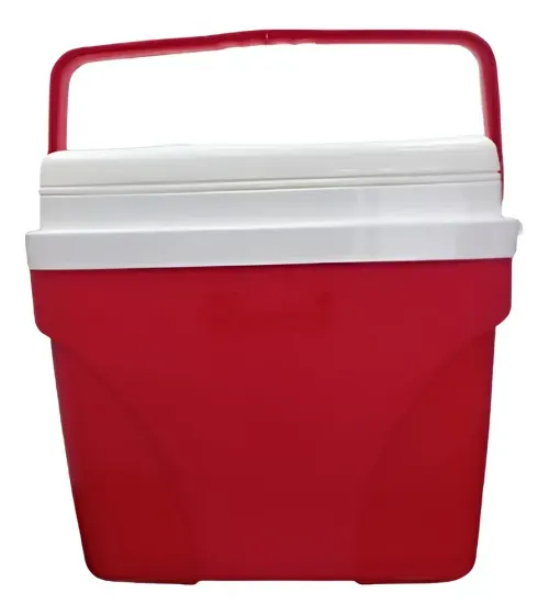 CONSERVADORA 34 LTS. ROJO YESI