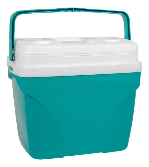 CONSERVADORA 34 LTS. VERDE YESI