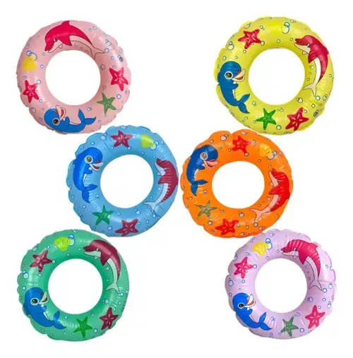 ARO INFLABLE 70 CM