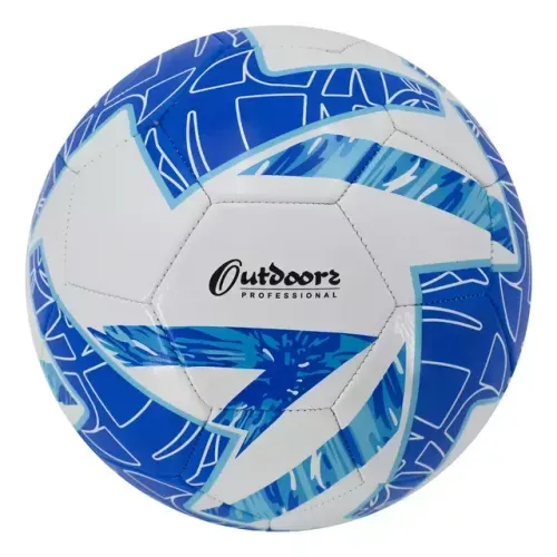 Pelota De Futbol N5 Volt Outdoors Professional