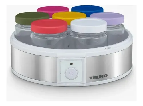 Yogurtera Yelmo 1L