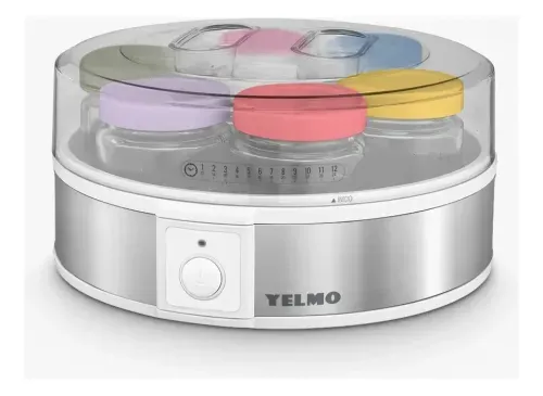 Yogurtera Yelmo 1L