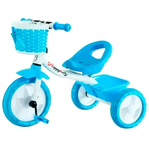 Triciclo clásico Infanti Eco