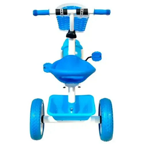 Triciclo clásico Infanti Eco