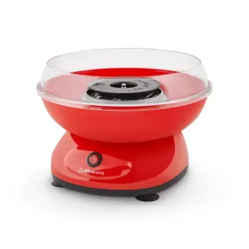 FABRICA ALGODON AZUCAR ULTRACOMB