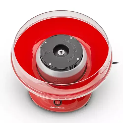 FABRICA ALGODON AZUCAR ULTRACOMB