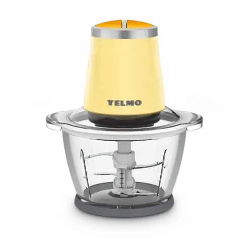 PICADORA DE ALIMENTOS YELMO