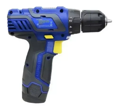 TALADRO INALAMBRICO GOOD YEAR