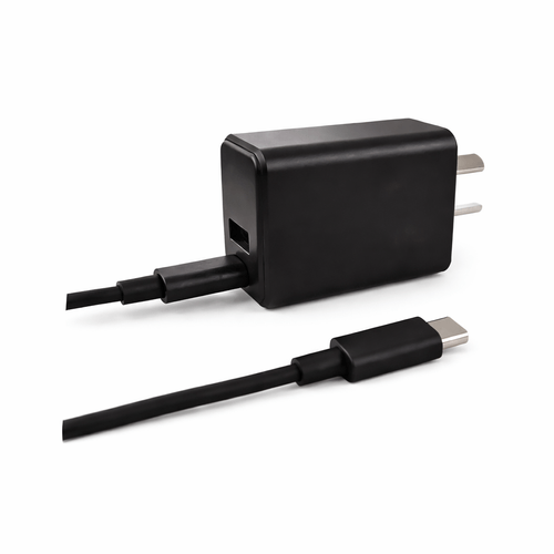 MERRYKING CARGADOR 20W USB A+ C C/CABLE
