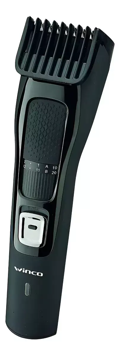 CORTAPELO INALAMBRICA WINCO W823