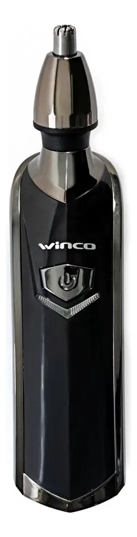 AFEITADORA 4 EN 1 WINCO