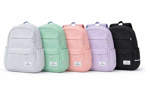 MOCHILA MICROFIBRA  SURT 5 MUJER