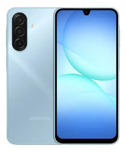 Samsung Galaxy A17 128/4GB Light Blue