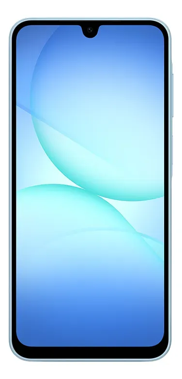 Samsung Galaxy A17 128/4GB Light Blue