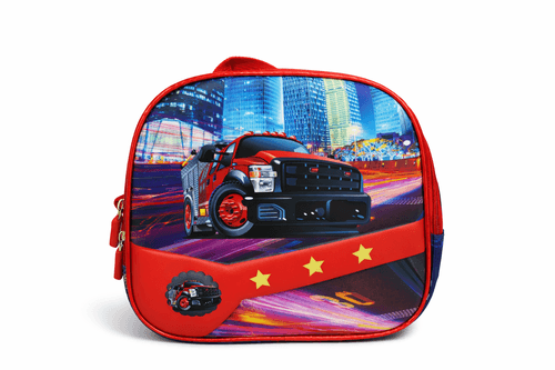 MOCHILA CARRITO INFANTIL