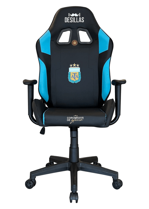 Butaca Oficial de la Seleccion Argentina