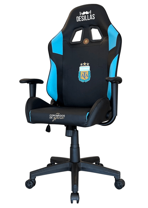Butaca Oficial de la Seleccion Argentina