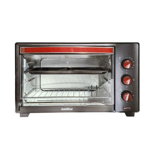 HORNO ELÉCTRICO GOLDSTAR  42L