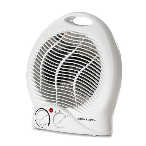 CALOVENTOR ELECTRICO KEN BROWN 2 NIVELES