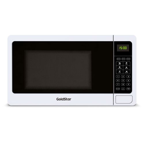 HORNO MICROONDAS 20L GOLDSTAR