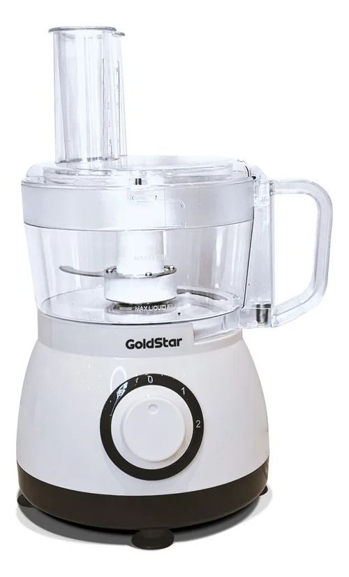 PROCESADORA DE ALIMENTOS GOLDSTAR