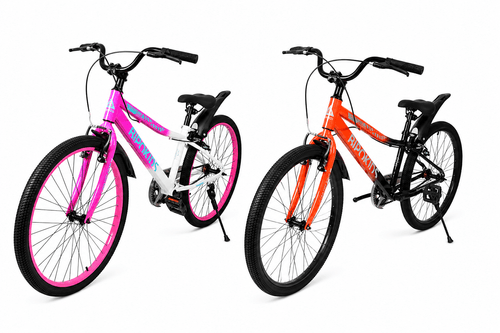 BICICLETA BIPOKIDS JUVENIL R26