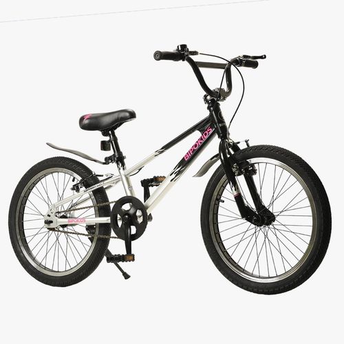 BICICLETA INFANTIL BIPOKIDS ONFIRE R20